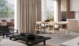 Апартаменты за 378 040 евро в Тивате, Черногория