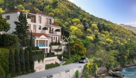 Вилла за 1 500 000 евро в Столиве, Черногория