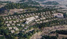 Вилла за 945 000 евро в Подгорице, Черногория