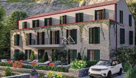 Апартаменты за 285 000 евро в Прчани, Черногория