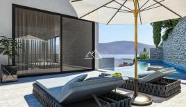 Апартаменты за 1 050 000 евро в Тивате, Черногория