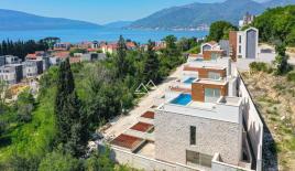 Вилла за 610 000 евро в Тивате, Черногория