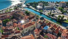 Апартаменты за 735 000 евро в Которе, Черногория