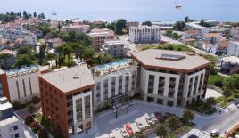 Апартаменты за 335 475 евро в Тивате, Черногория