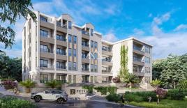 Апартаменты за 225 734 евро в Будве, Черногория