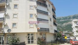 Апартаменты за 90 000 евро в Сутоморе, Черногория