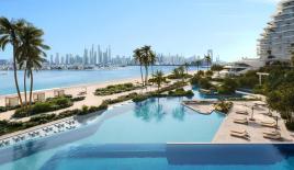 Квартира за 1 484 710 евро в Дубае, ОАЭ