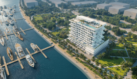 Квартира за 980 471 евро в Дубае, ОАЭ