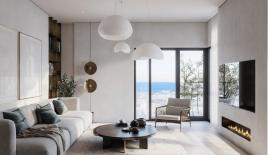 Апартаменты за 168 000 евро в Паралимни, Кипр