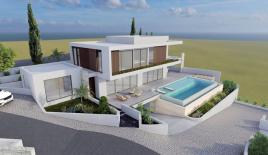 Квартира за 640 000 евро в Пафосе, Кипр