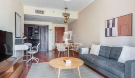 Апартаменты за 504 673 евро в Дубае, ОАЭ