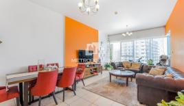 Апартаменты за 223 413 евро в Дубае, ОАЭ