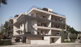 Апартаменты за 290 000 евро в Ларнаке, Кипр