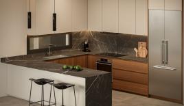 Вилла за 460 000 евро в Ларнаке, Кипр