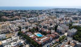 Таунхаус за 239 000 евро в Пафосе, Кипр