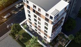 Пентхаус за 159 000 евро в Анталии, Турция