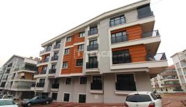 Апартаменты за 89 500 евро в Анкаре, Турция