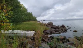 Коттедж за 85 000 евро в Керимяки, Финляндия