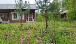Коттедж за 85 000 евро в Керимяки, Финляндия