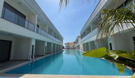 Апартаменты за 160 000 евро в Алании, Турция