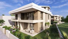 Квартира за 325 500 евро в Мармарисе, Турция