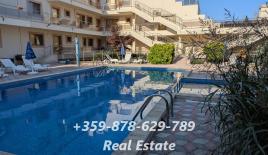 Квартира за 54 000 евро в Бяле, Болгария