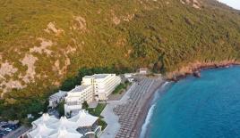 Земля за 1 084 484 евро в Чани, Черногория