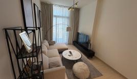Квартира за 222 472 евро в Дубае, ОАЭ