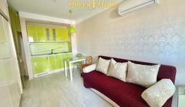 Студия за 56 000 евро на Солнечном берегу, Болгария