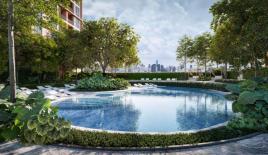 Квартира за 102 452 евро в Бангкоке, Таиланд