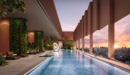 Квартира за 204 019 евро в Бангкоке, Таиланд