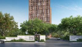 Квартира за 262 814 евро в Бангкоке, Таиланд