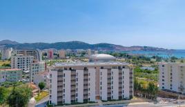 Апартаменты за 299 000 евро в Баре, Черногория