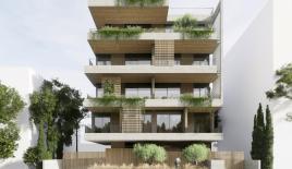 Апартаменты за 479 000 евро в Лимасоле, Кипр