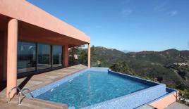 Вилла в Теуль-сюр-Мер, Франция (цена по запросу)