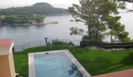 Вилла в Сен-Жан-Кап-Ферра, Франция (цена по запросу)