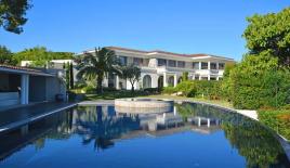 Вилла в Сен-Жан-Кап-Ферра, Франция (цена по запросу)