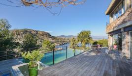 Вилла в Теуль-сюр-Мер, Франция (цена по запросу)