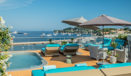 Вилла в Сен-Жан-Кап-Ферра, Франция (цена по запросу)