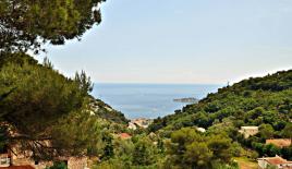 Вилла за 1 700 000 евро в Вильфранш-сюр-Мер, Франция