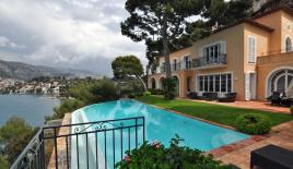 Вилла в Сен-Жан-Кап-Ферра, Франция (цена по запросу)
