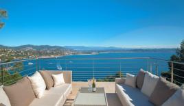 Вилла за 2 225 000 евро в Теуль-сюр-Мер, Франция