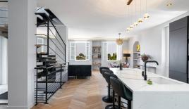 Вилла за 15 000 евро за неделю в Сен-Жан-Кап-Ферра, Франция