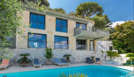 Вилла в Сен-Жан-Кап-Ферра, Франция (цена по запросу)
