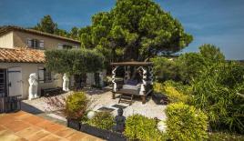 Вилла в Сен-Максиме, Франция (цена по запросу)