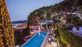 Вилла за 12 500 евро за неделю в Вильфранш-сюр-Мер, Франция