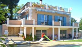 Вилла за 5 400 евро за неделю в Сен-Поль-де-Ванс, Франция