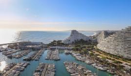 Апартаменты за 2 000 евро за неделю в Вильнёв-Лубе, Франция