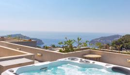 Вилла за 4 700 евро за неделю в Вильфранш-сюр-Мер, Франция