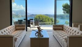 Вилла в Вильфранш-сюр-Мер, Франция (цена по запросу)